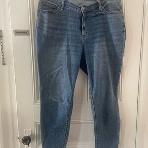 Old Navy OG Straight Jeans